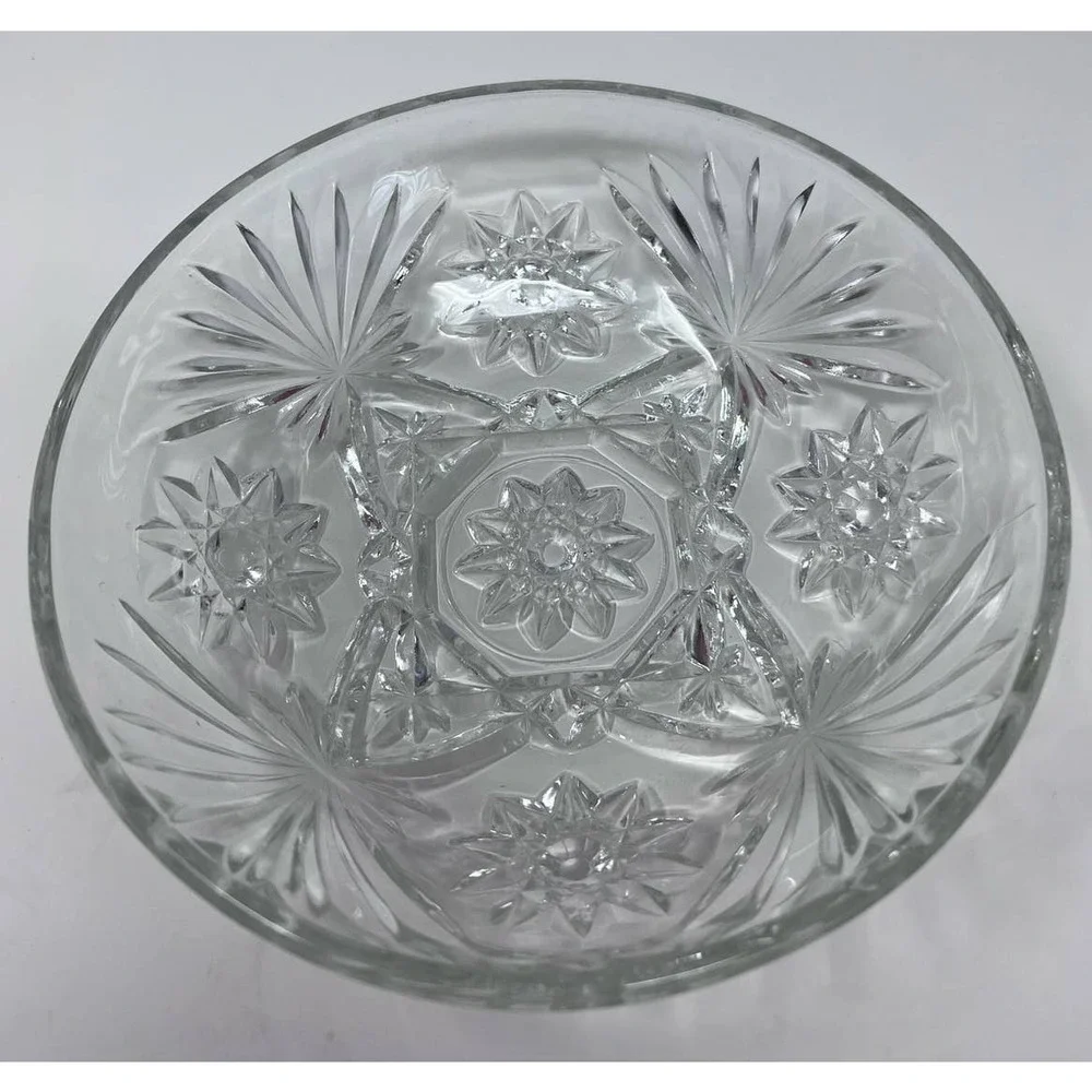 Star‎ of David Candy Dish/Bowl 7